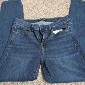 GAP Women's Blue Jeans